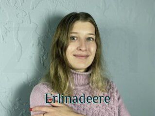 Erlinadeere