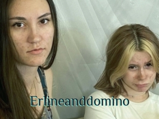 Erlineanddomino