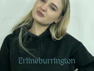 Erlineburrington