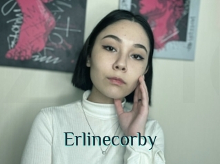 Erlinecorby