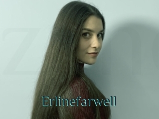 Erlinefarwell