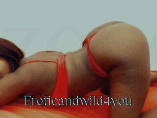 Eroticandwild4you
