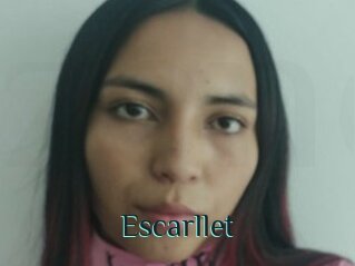 Escarllet