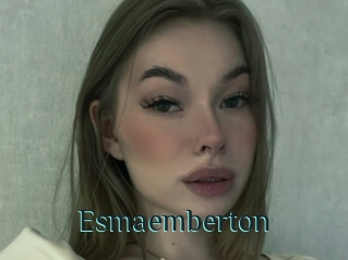 Esmaemberton