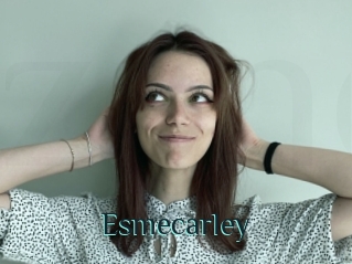 Esmecarley
