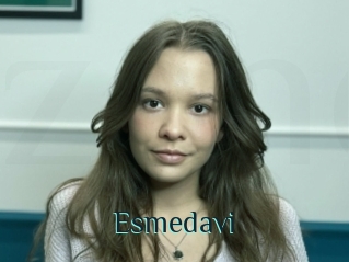 Esmedavi