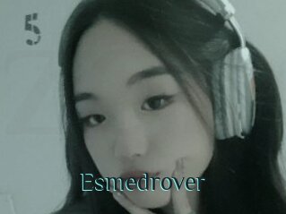 Esmedrover