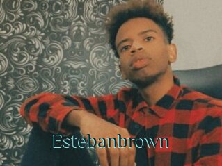 Estebanbrown