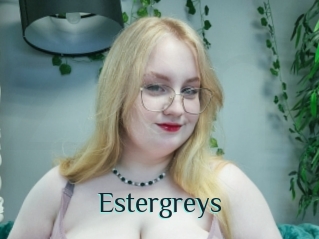 Estergreys