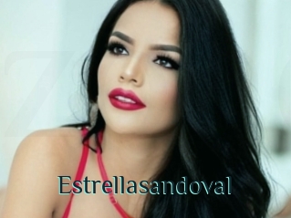 Estrellasandoval