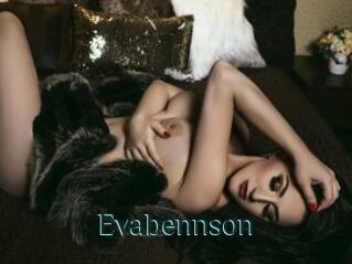 Evabennson