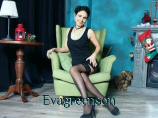 Evagreenson