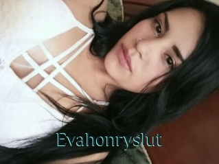 Evahonryslut