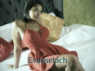 Evansehich