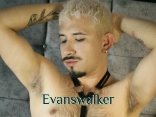 Evanswalker