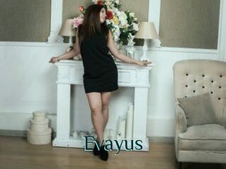 Evayus