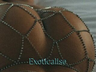 Exoticalise