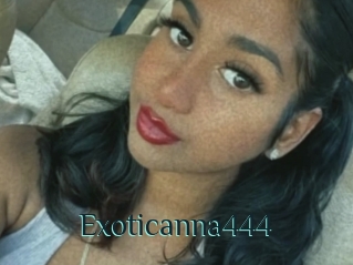 Exoticanna444