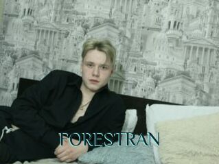 FORESTRAN