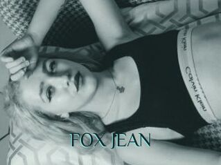 FOX_JEAN