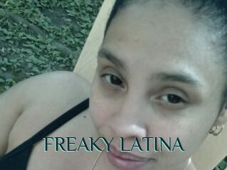 FREAKY_LATINA