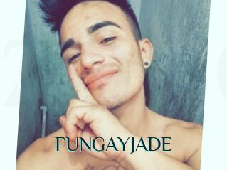 FUNGAYJADE