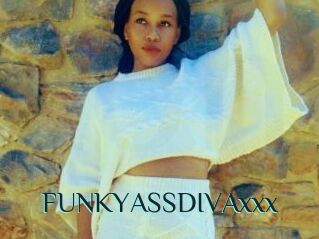 FUNKYASSDIVAxxx