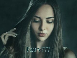 Fairy777