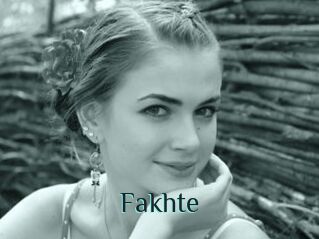 Fakhte