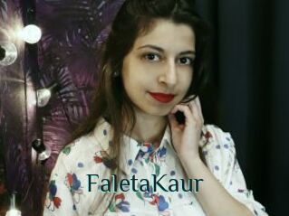 FaletaKaur