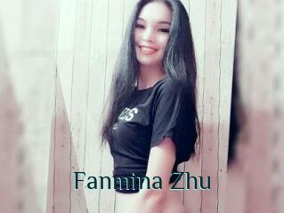 Fanmina_Zhu