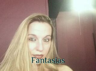 Fantasias