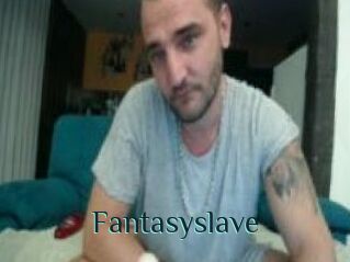 Fantasyslave