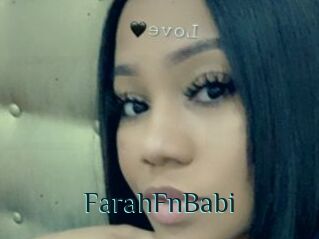 FarahFnBabi