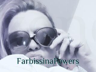 FarbissinaPowers