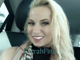 FarrahFine