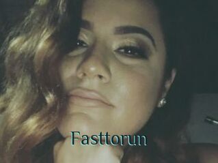 Fasttorun