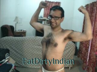 FatDirtyIndian