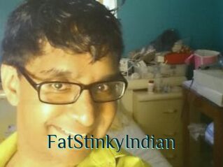 FatStinkyIndian