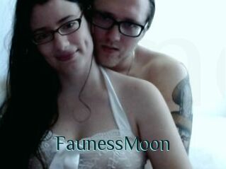 FaunessMoon