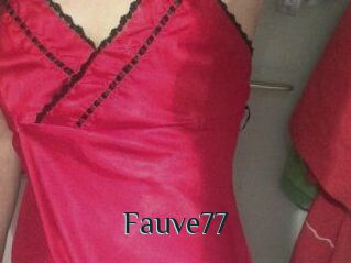 Fauve77