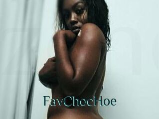 FavChocHoe