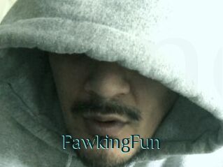 FawkingFun