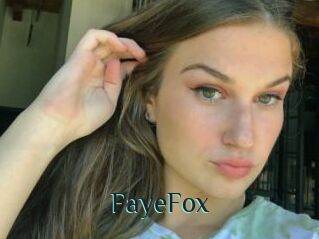 FayeFox