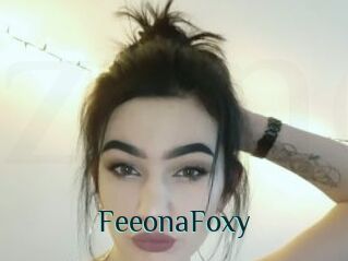 FeeonaFoxy