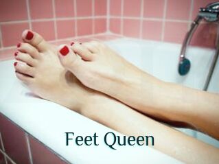 Feet_Queen