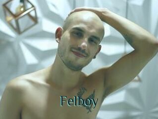 Felboy