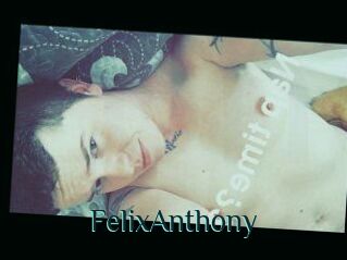 Felix_Anthony