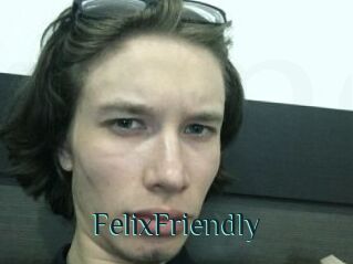 FelixFriendly