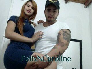 FelixNCaroline